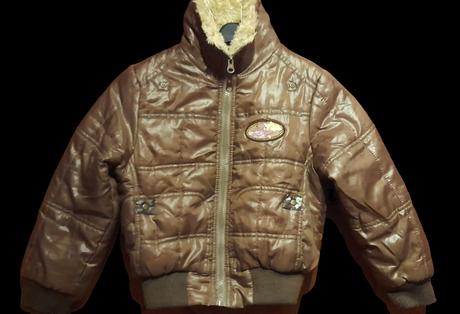 Bunda-vetrovka, okay,110