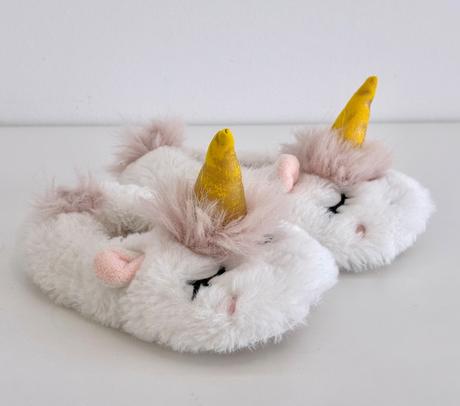 Papučky na doma, 21