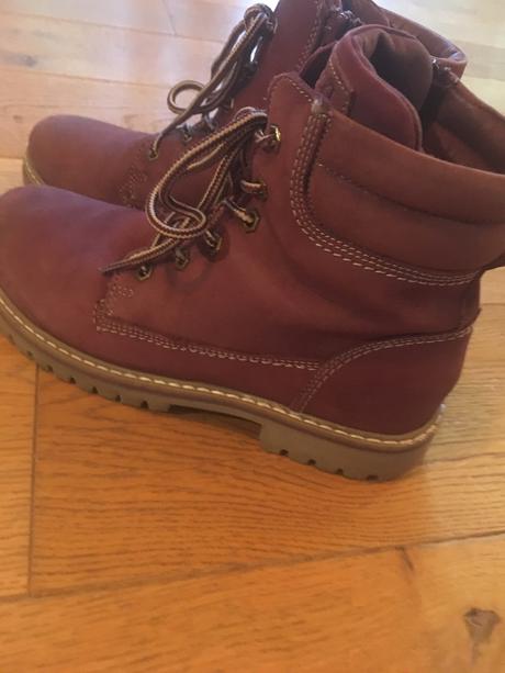 Zimne cizmy, lasocki,33