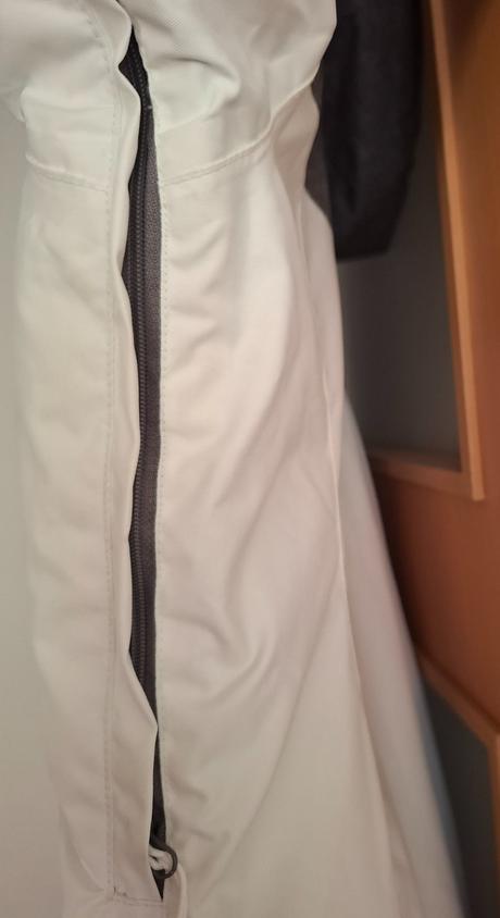 Lyžiarska bunda, hannah,40