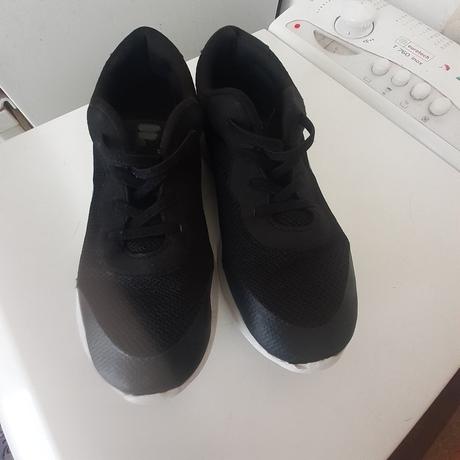 Tenisky veľ. 37, vn. dĺžka 24,5cm, fila,37