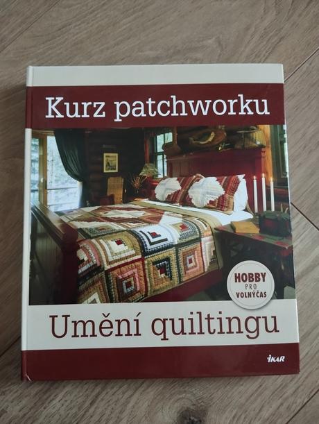 Kurz patchworku, 