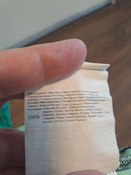 Tenka oversize mikina v. 146, coccodrillo,146