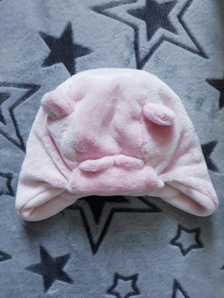 Zimná čiapka, f&f,86