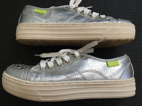 Tenisky, graceland,31