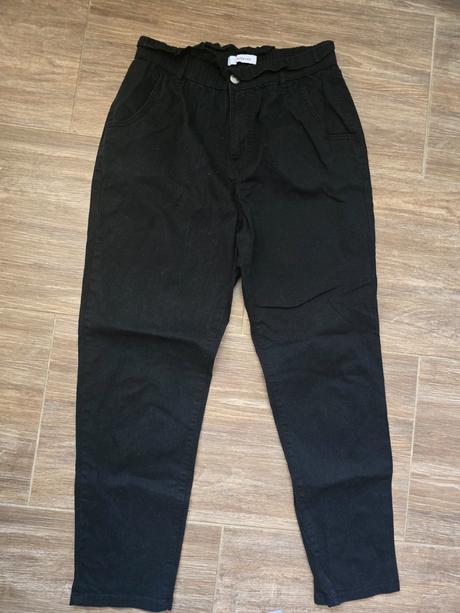 Nohavice m/l, reserved,m