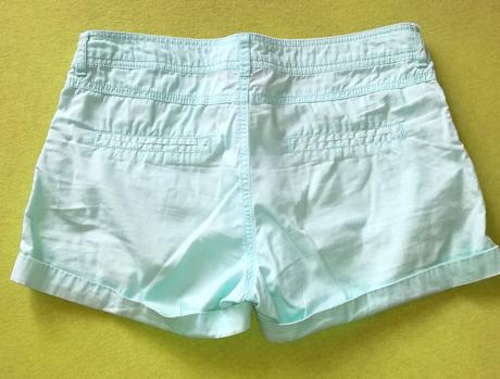 Šortky, takko,158