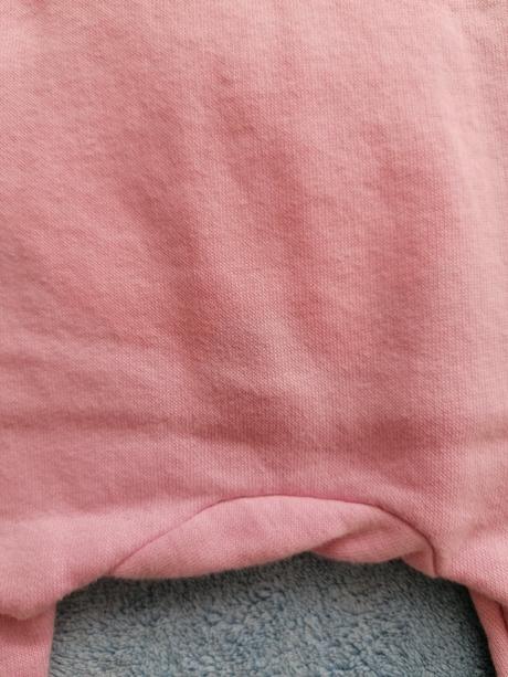 Ružový overal rebel, rebel kids,74