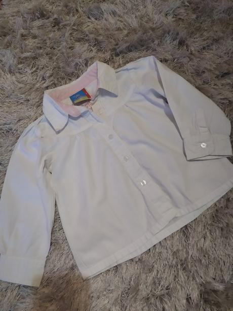 Košeľa, topolino,86