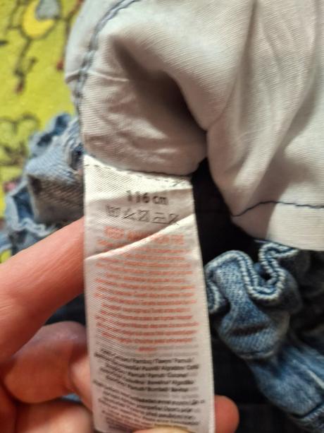 Rifle minnie mouse, 116