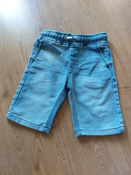 Riflové kraťasy next, next,110