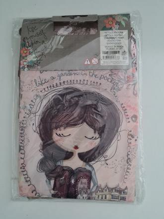 Zastera na malovanie anekke, 