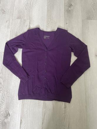 Fialový pulóver, colours of the world,s