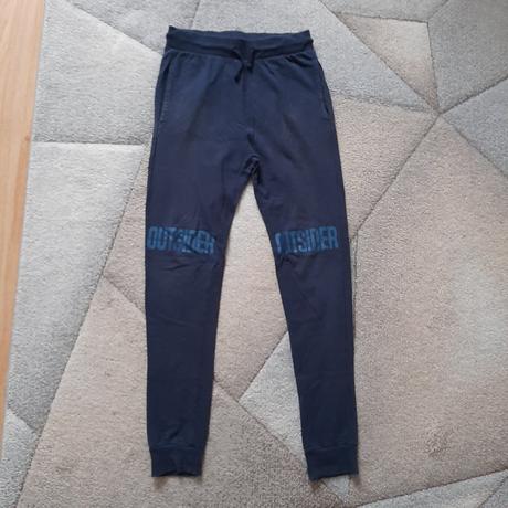 Chlapčenské teplaky, 158