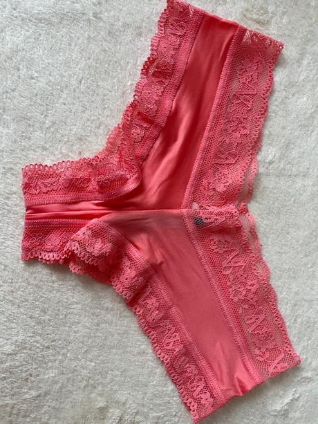 Victoria's secret original brazilky a tanga, victoria's secret,xs