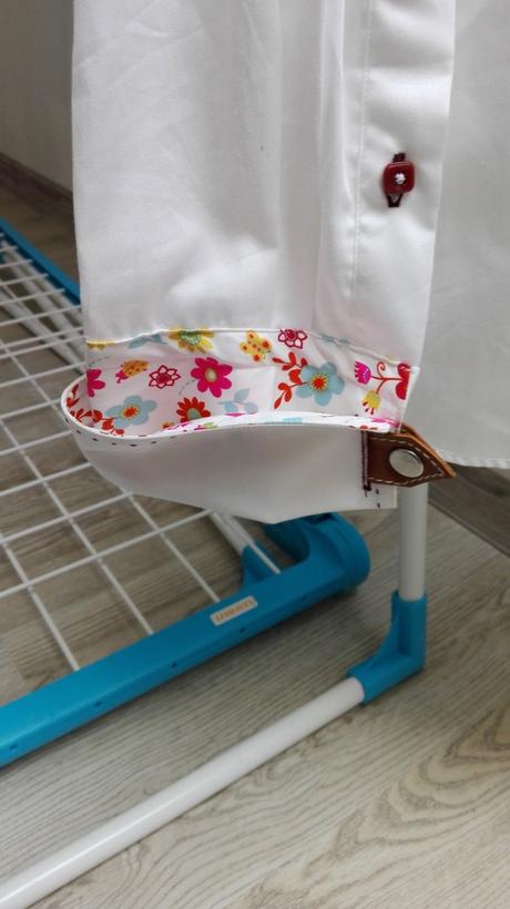 Kvalitná biznis košela, m