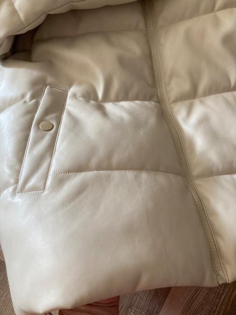 Koženková bunda house, house,l