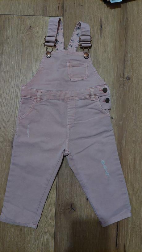 Zara trakace, zara,86