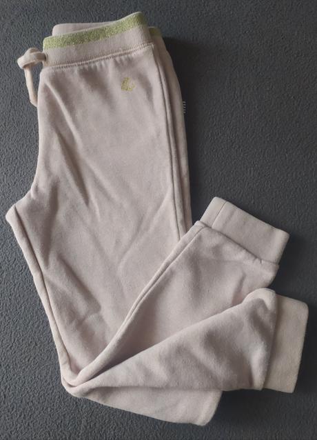 Petit bateau tepláky, 110