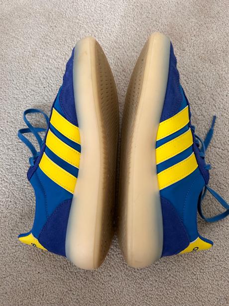 Vyborny stav, adidas,42