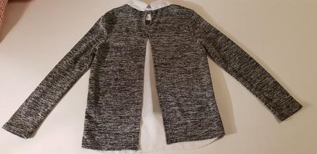 Tricko s dlhym rukavom, pepco,134