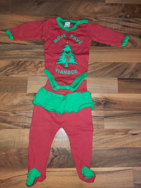 Vianočné oblečenie, 56