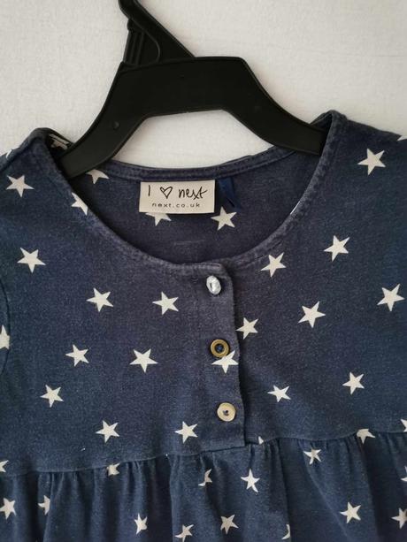 Šaty next, next,116