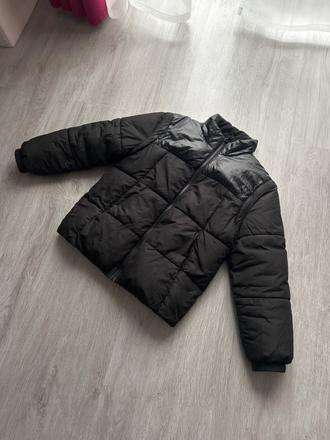 Lindex 2v1 bunda a vesta, lindex,152