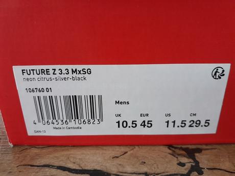 Kopačky lisokolíky, puma,45