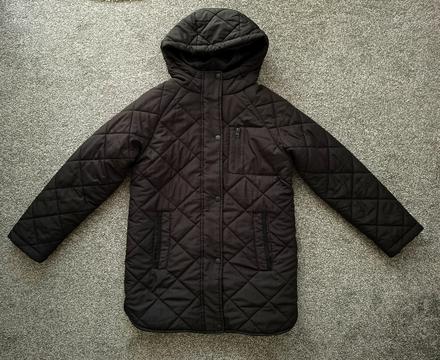 Dievčenská ľahká bunda, bonprix,146