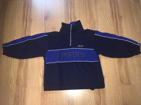 Mikina na donosenie 128/134, 134