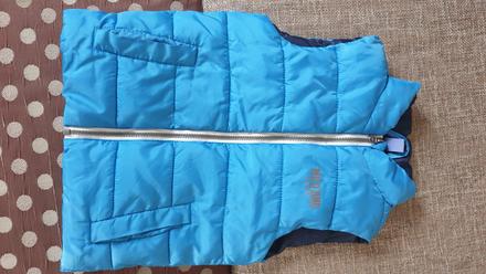 Prechodna vesta, takko,110