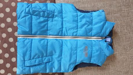 Prechodna vesta, takko,110