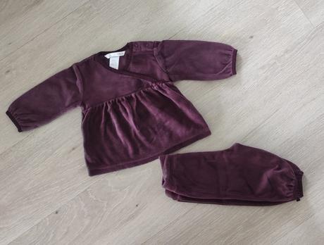 Súprava h&m, h&m,68