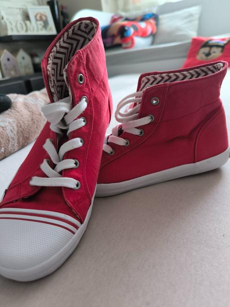 Tenisky, tommy hilfiger,36