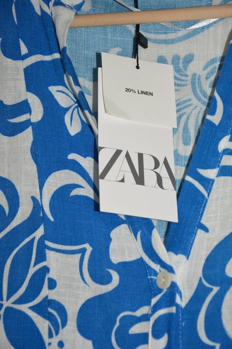 Šaty zara, zara,l
