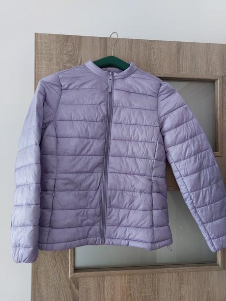 Prechodná bunda, tchibo,38