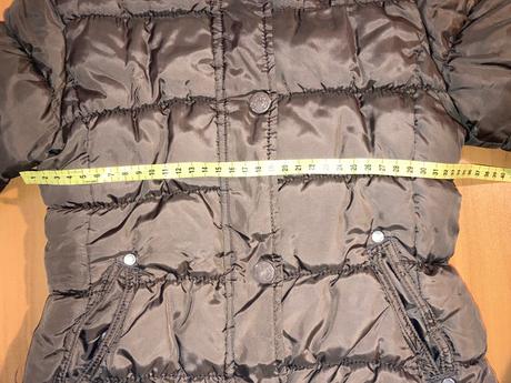 Zimná bunda, f&f,98