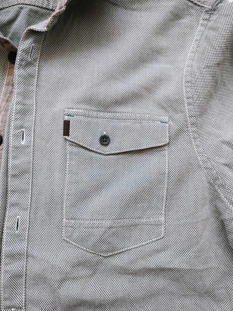 Pánska košeľa c&a, c&a,l