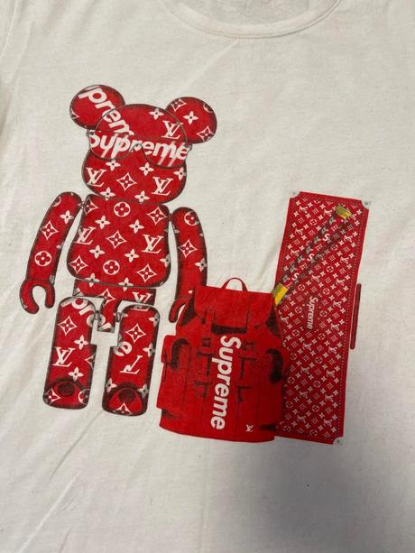 Tricko supreme vel. s, s