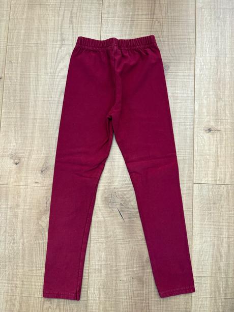 Legínky lilly grey, 122