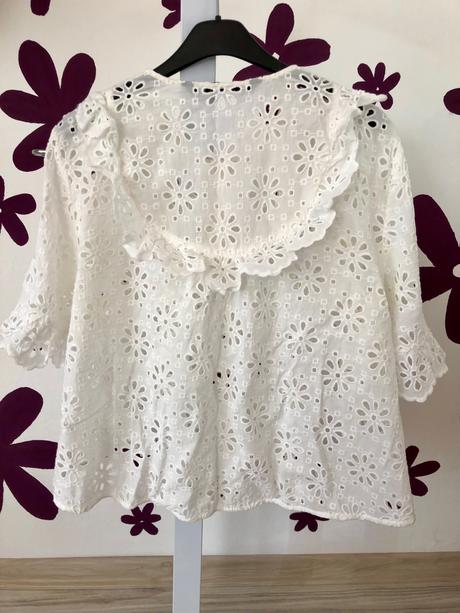 Zara bluzka, zara,xl