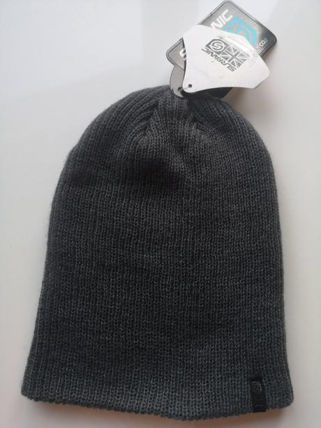 Surfanic detská zimná čiapka,