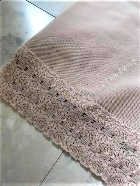 Formovacie nohavičky, l