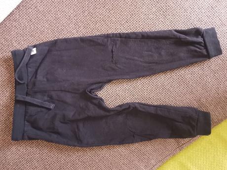 Lindex tepláky s koalou, lindex,86