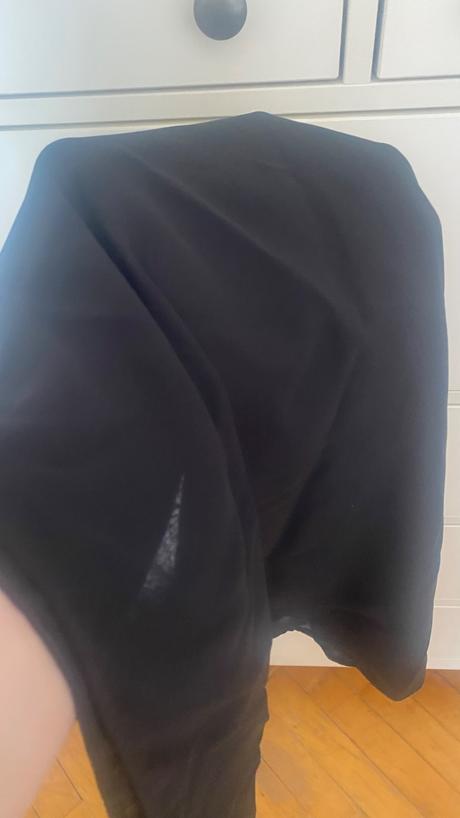 Dámske pareo k plavkam, 