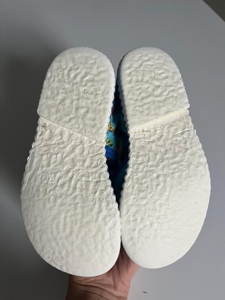 Papučky mld 17,5cm, mld,17