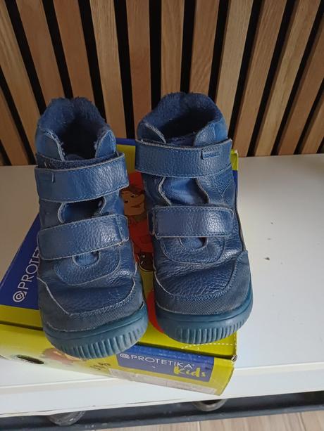 Oteplene zvnutra tyrel, protetika,33