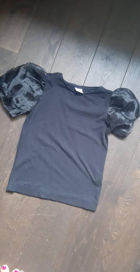 Tricko velkost 140, zara,140