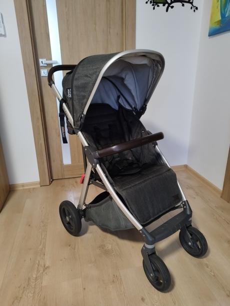 Oyster zero, babystyle,babystyle oyster zero